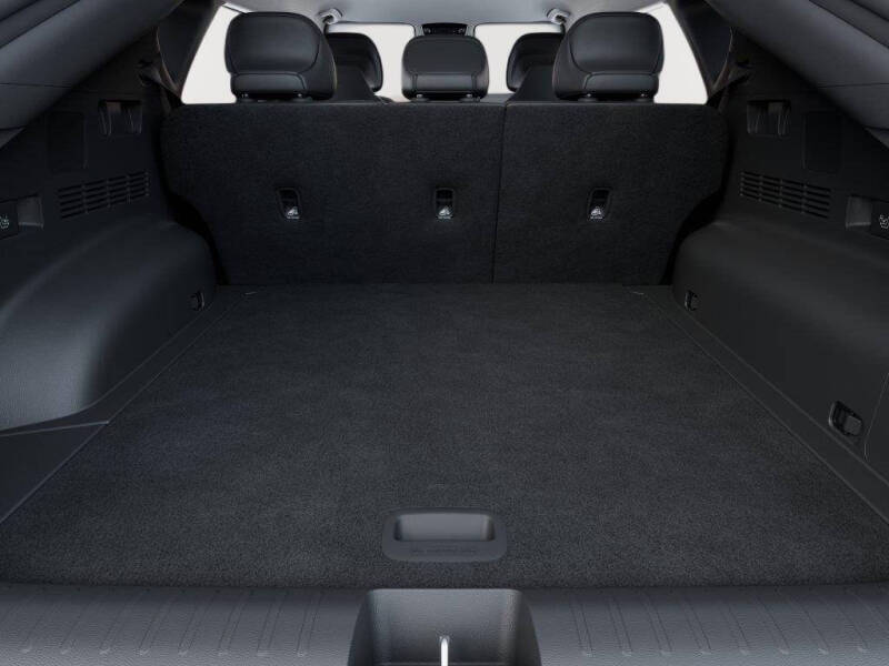 2025 Kia EV6 Light Long Range