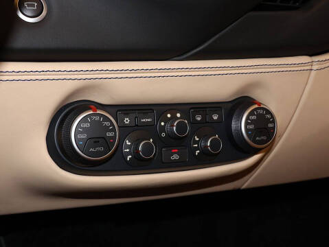 2017 Ferrari 488 Spider