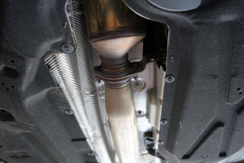 2017 Rolls-Royce Dawn