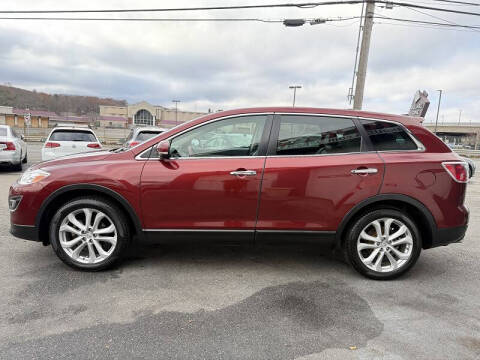 2012 Mazda CX-9 Grand Touring