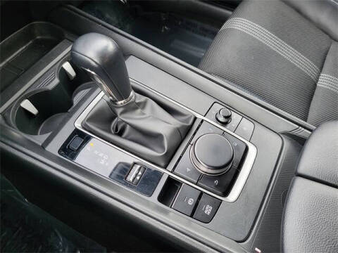 2024 Mazda CX-50 2.5 S Premium