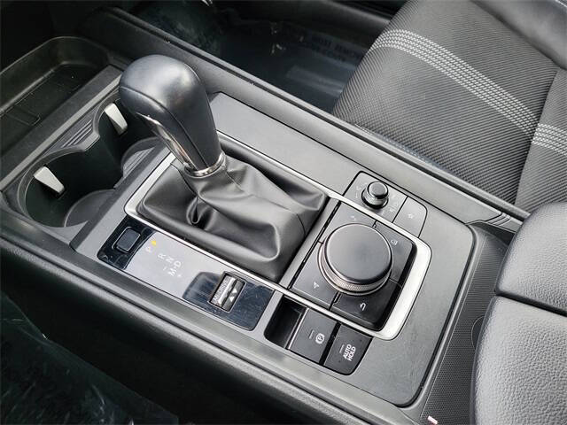 2024 Mazda CX-50 2.5 S Premium