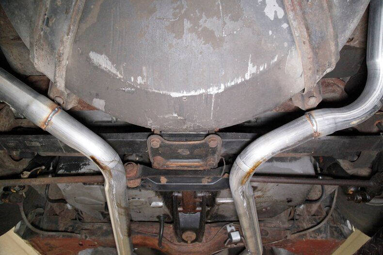 1977 Chevrolet Corvette