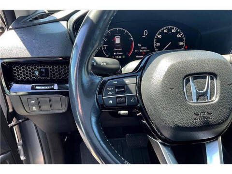 2023 Honda CR-V