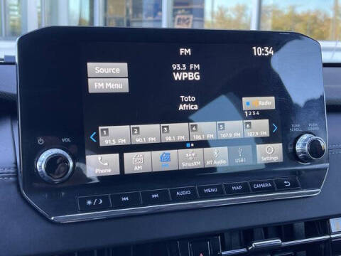 2023 Mitsubishi Outlander