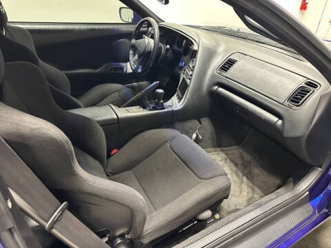 1997 Toyota Supra Turbo