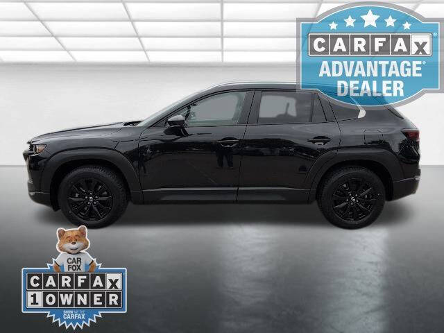 2024 Mazda CX-50 2.5 S Preferred