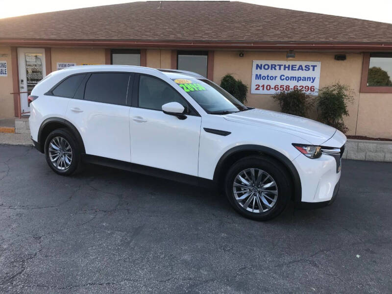 2024 Mazda CX-90 Turbo Preferred Plus Package's photo