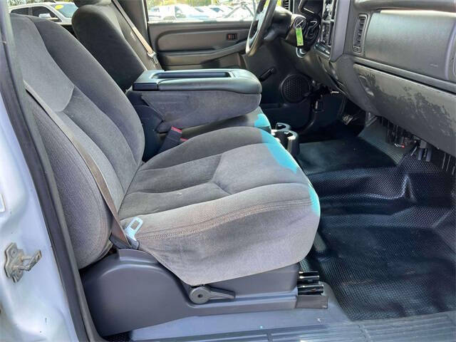 2005 GMC Sierra 3500