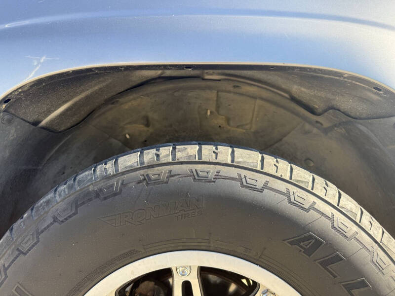 2000 Chevrolet Silverado 1500