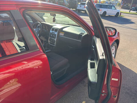 2010 Dodge Charger SE