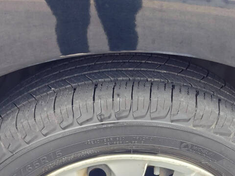 2016 Nissan Versa Note SV