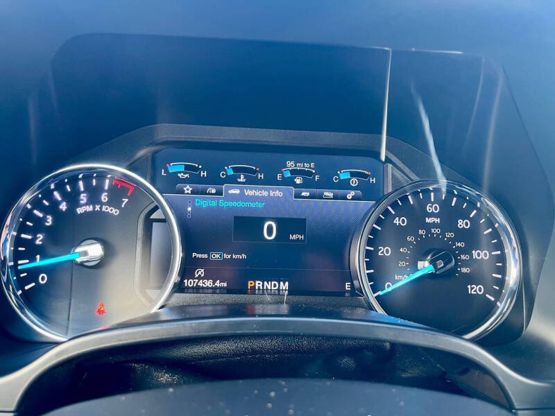 2019 Ford Expedition MAX Limited