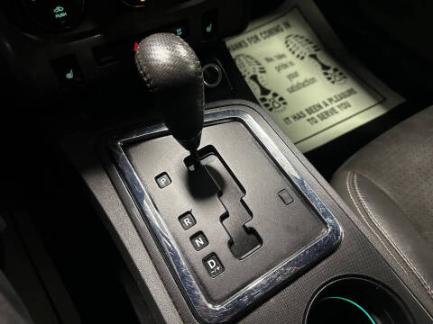 2009 Dodge Challenger SRT8