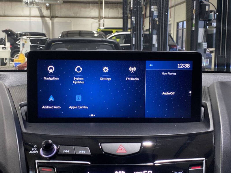 2020 Acura RDX w/Tech