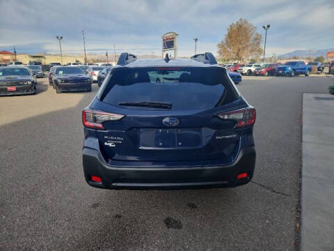 2023 Subaru Outback Premium