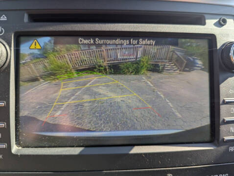 2017 GMC Acadia Limited