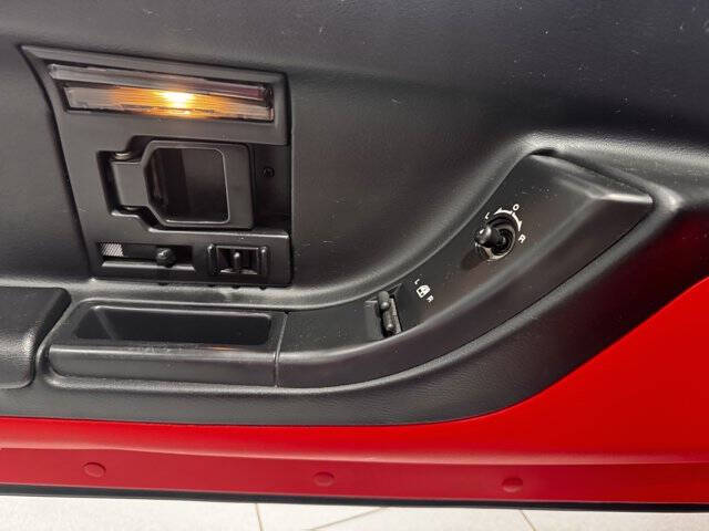 1994 Chevrolet Corvette