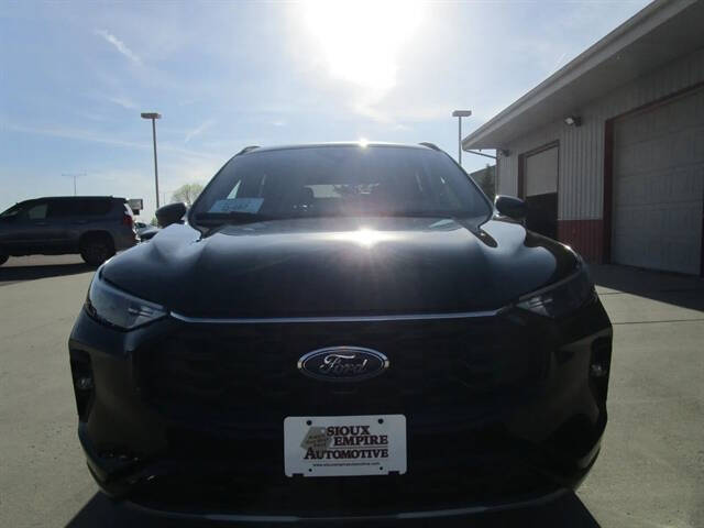 2024 Ford Escape ST-Line Select