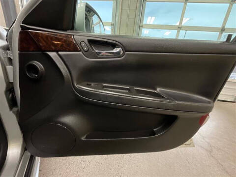 2014 Chevrolet Impala Limited LT Fleet