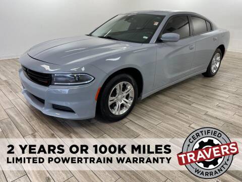 2021 Dodge Charger for sale at Travers Wentzville in Wentzville MO