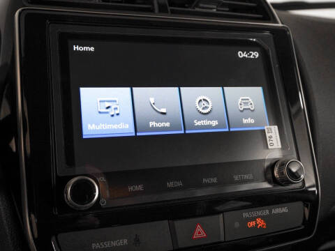 2026 Mitsubishi Outlander Sport Ralliart