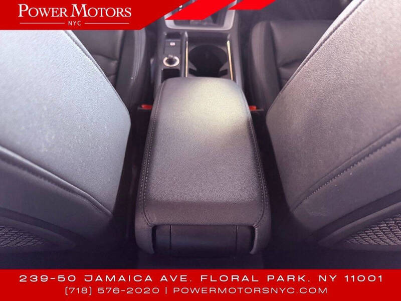 2020 Audi Q3 quattro S line Prem Plus 45 TFSI