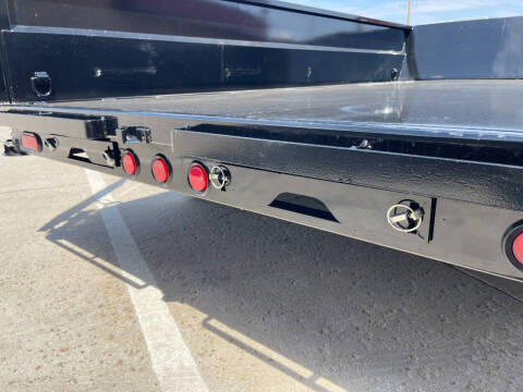 2026 PJ Trailers DT-1