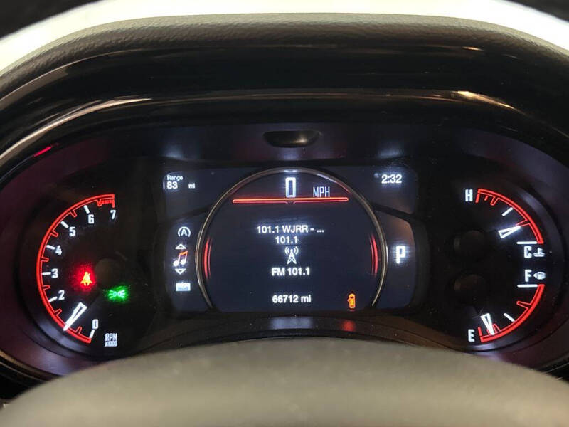 2021 Dodge Durango SXT Plus