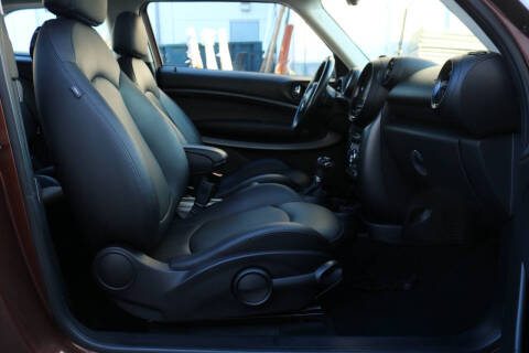 2013 MINI Paceman Cooper S ALL4