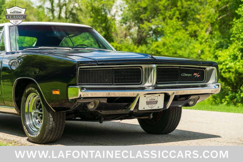 1969 Dodge Charger
