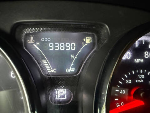 2018 Nissan Versa SV