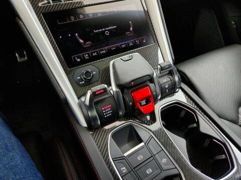 2019 Lamborghini Urus