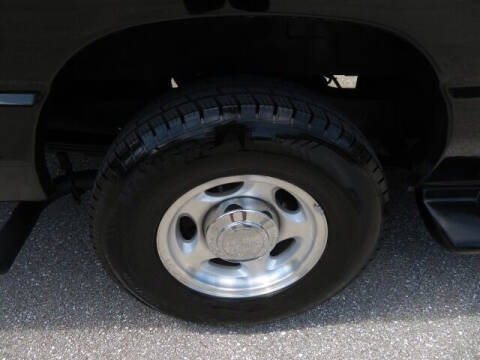 2014 Ford E-Series E-250