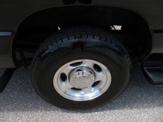 2014 Ford E-Series E-250