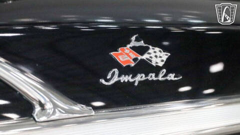 1958 Chevrolet Impala