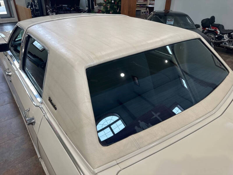 1979 Lincoln Continental