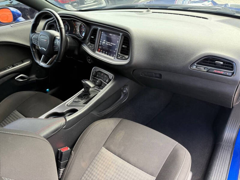 2020 Dodge Challenger