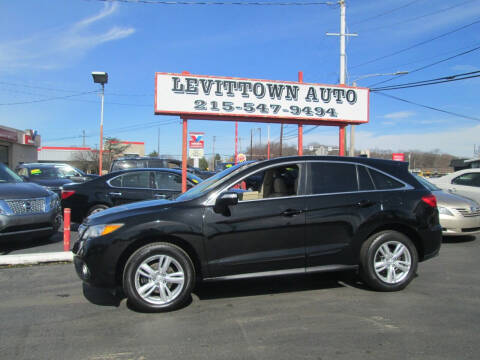 Cars For Sale in Levittown PA Levittown Auto