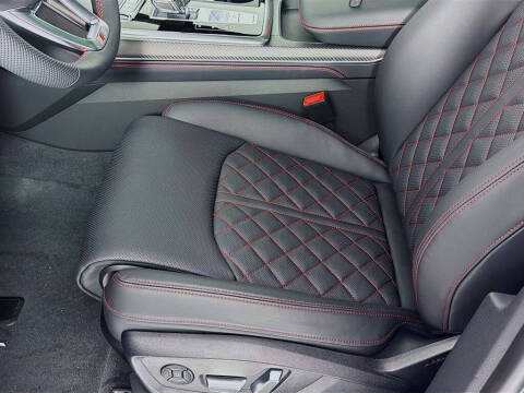 2026 Audi Q8 quattro Prestige 55 TFSI