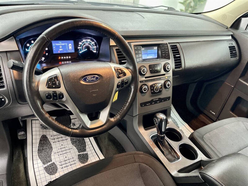 2016 Ford Flex SE