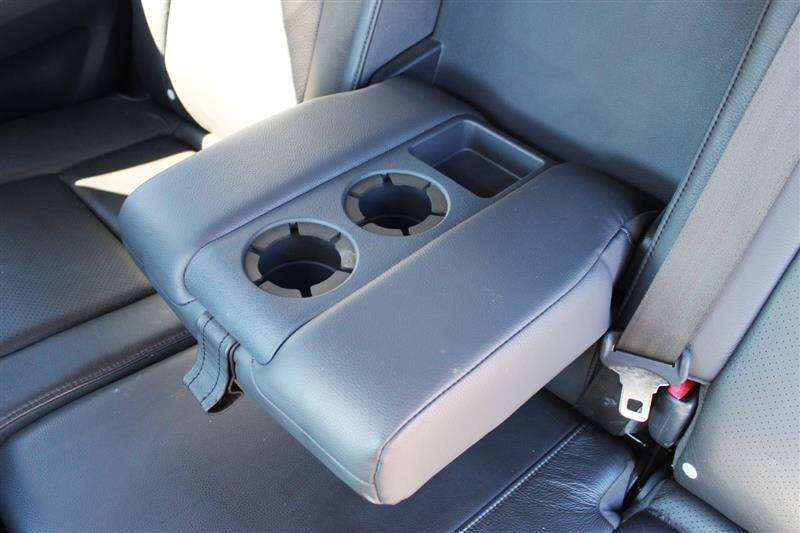 2010 Honda Ridgeline RTL