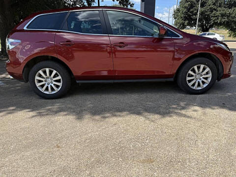 2011 Mazda CX-7 i Sport