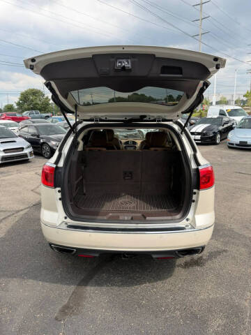 2013 Buick Enclave Premium