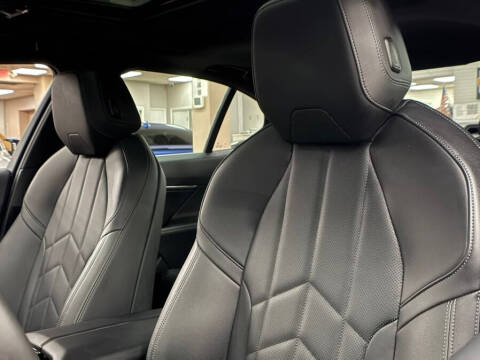 2025 BMW 5 Series 530i xDrive