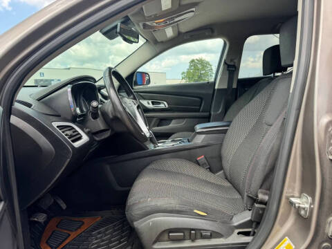 2012 GMC Terrain SLE-2