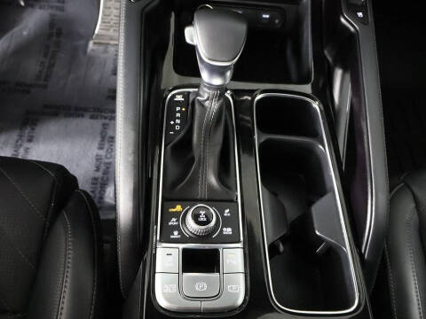 2024 Kia Telluride SX-Prestige X-Pro