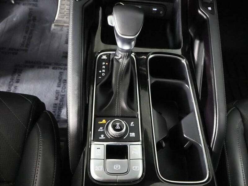 2024 Kia Telluride SX-Prestige X-Pro