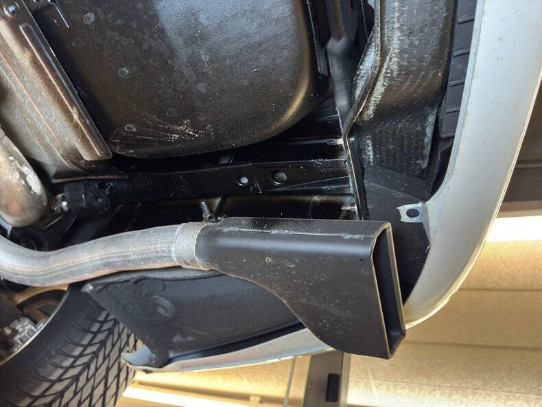 1993 Chevrolet Camaro Z28