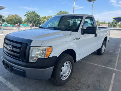 2011 Ford F-150 for sale at Star One Imports in Santa Clara CA